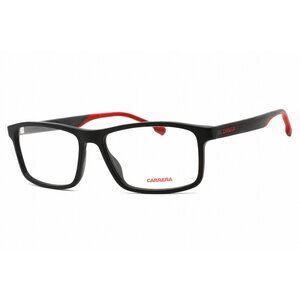 Carrera EYEGLASSES CA8865-003-57 New with case